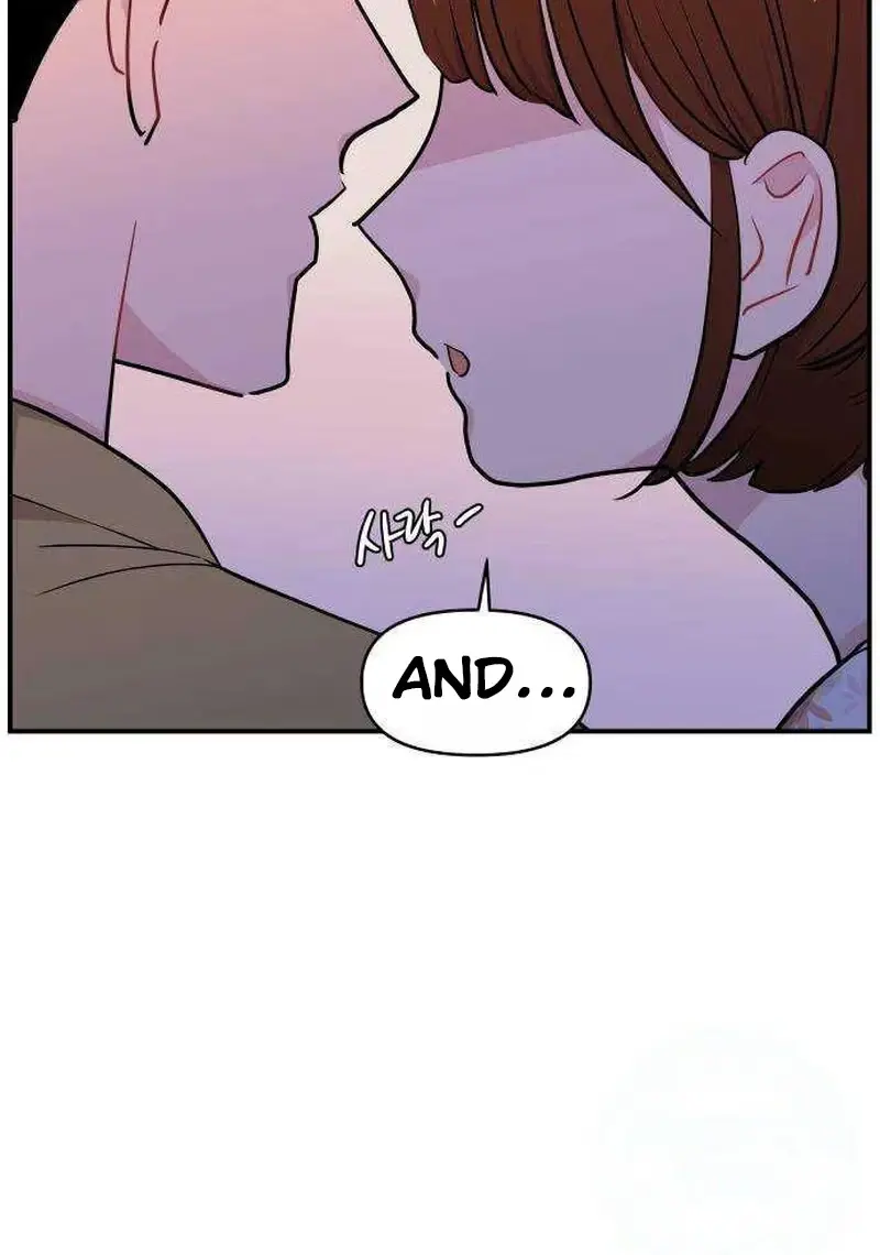An Awkward Relationship Chapter 21 page 39 - 