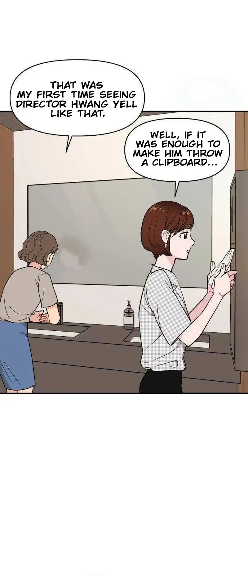 An Awkward Relationship Chapter 22 page 24 - 