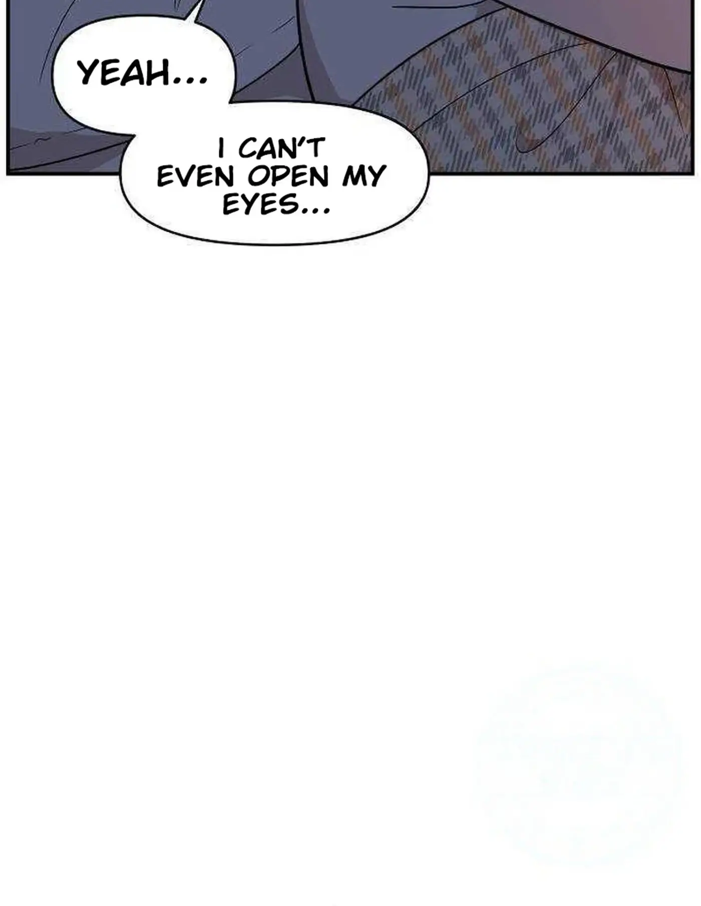 An Awkward Relationship Chapter 22 page 6 - 