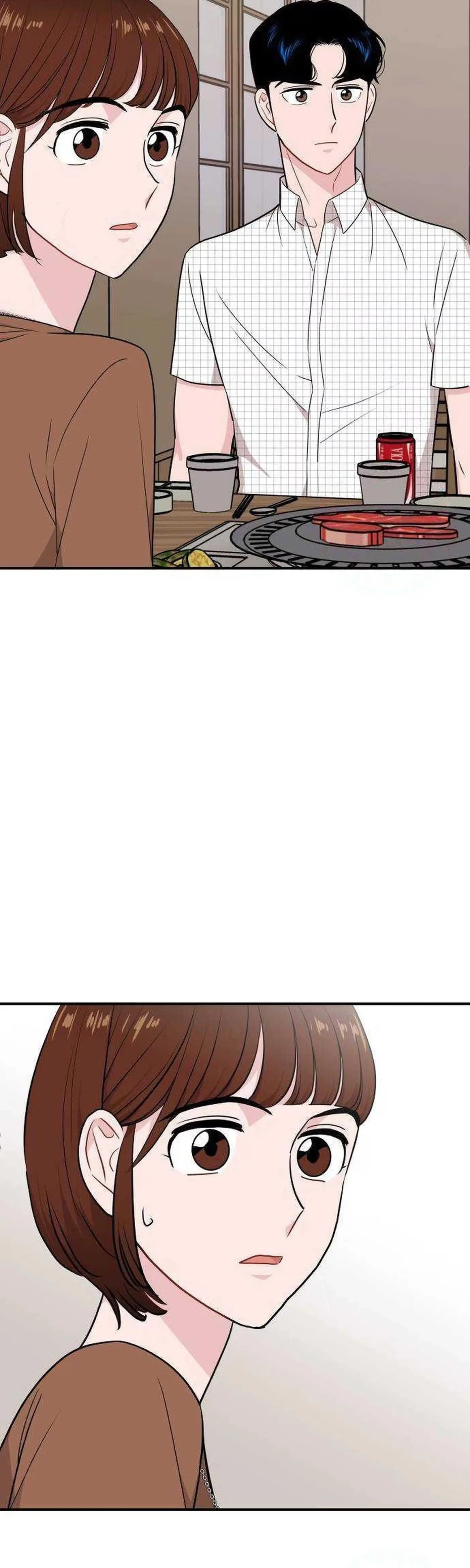 An Awkward Relationship Chapter 23 page 37 - 