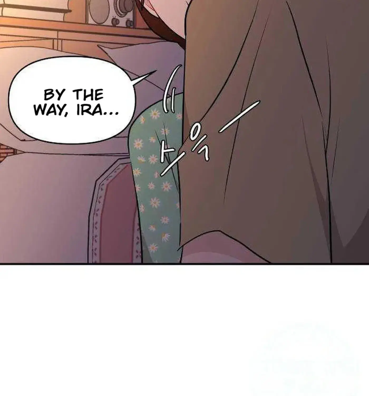 An Awkward Relationship Chapter 24 page 109 - 