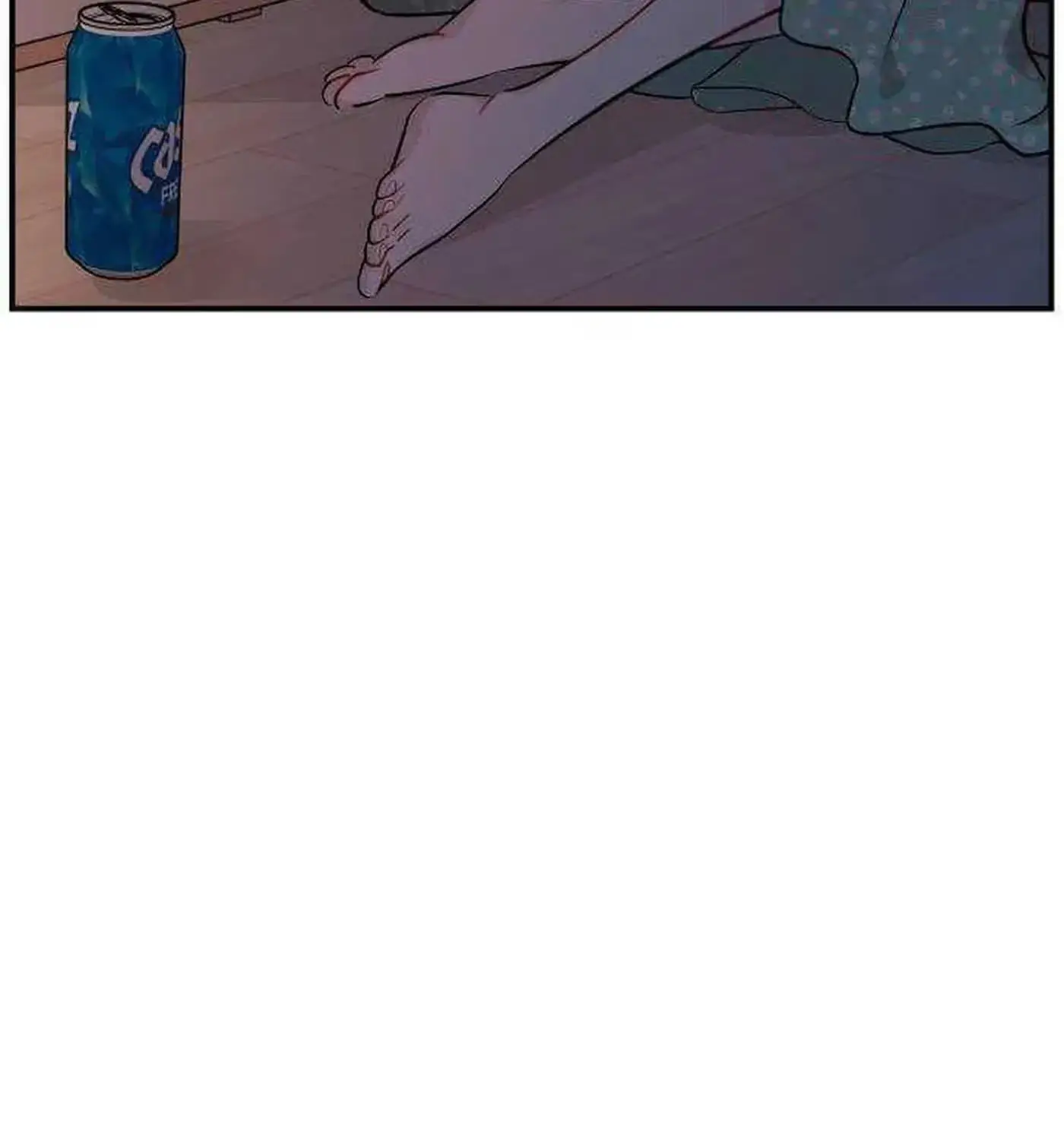 An Awkward Relationship Chapter 24 page 113 - 