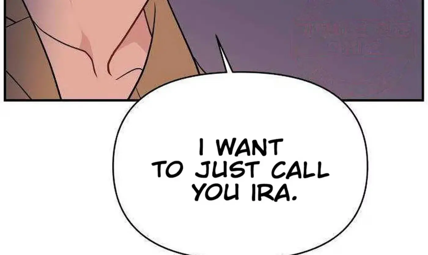 An Awkward Relationship Chapter 24 page 116 - 