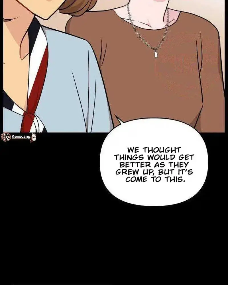 An Awkward Relationship Chapter 24 page 17 - 