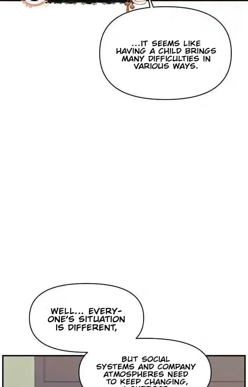 An Awkward Relationship Chapter 24 page 22 - 