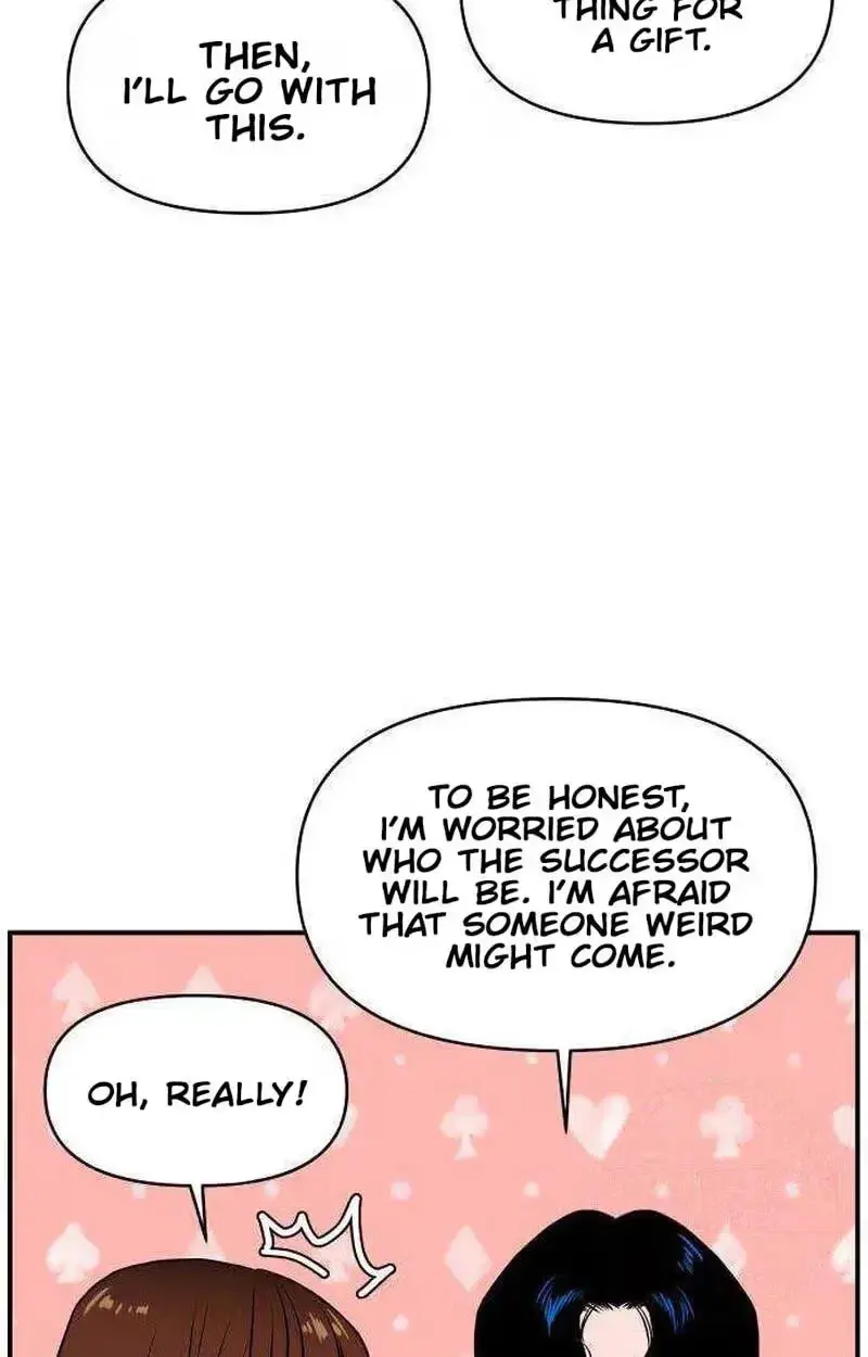 An Awkward Relationship Chapter 24 page 26 - 