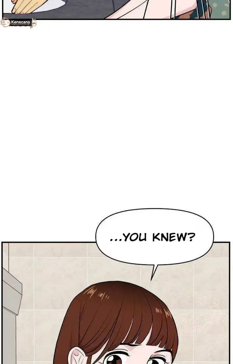 An Awkward Relationship Chapter 24 page 45 - 