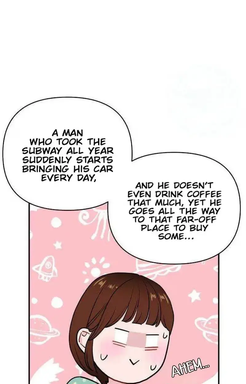 An Awkward Relationship Chapter 24 page 49 - 