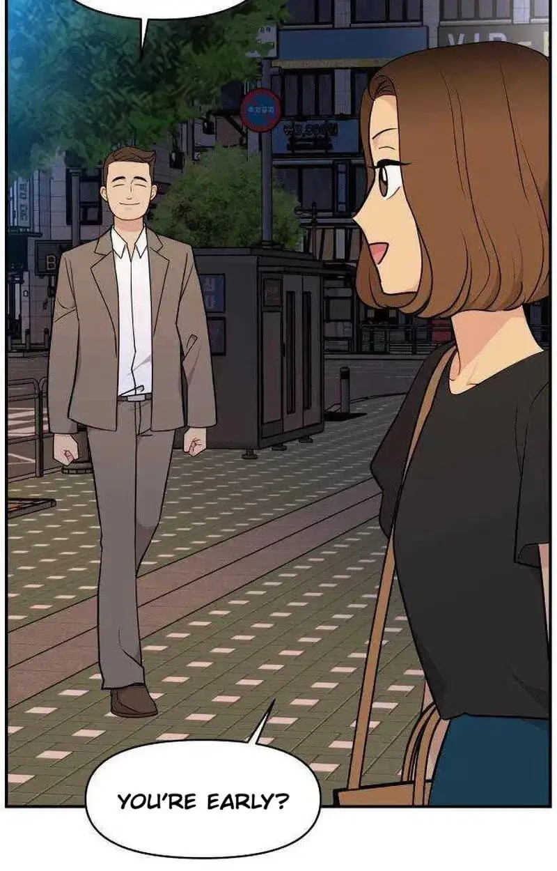 An Awkward Relationship Chapter 24 page 67 - 