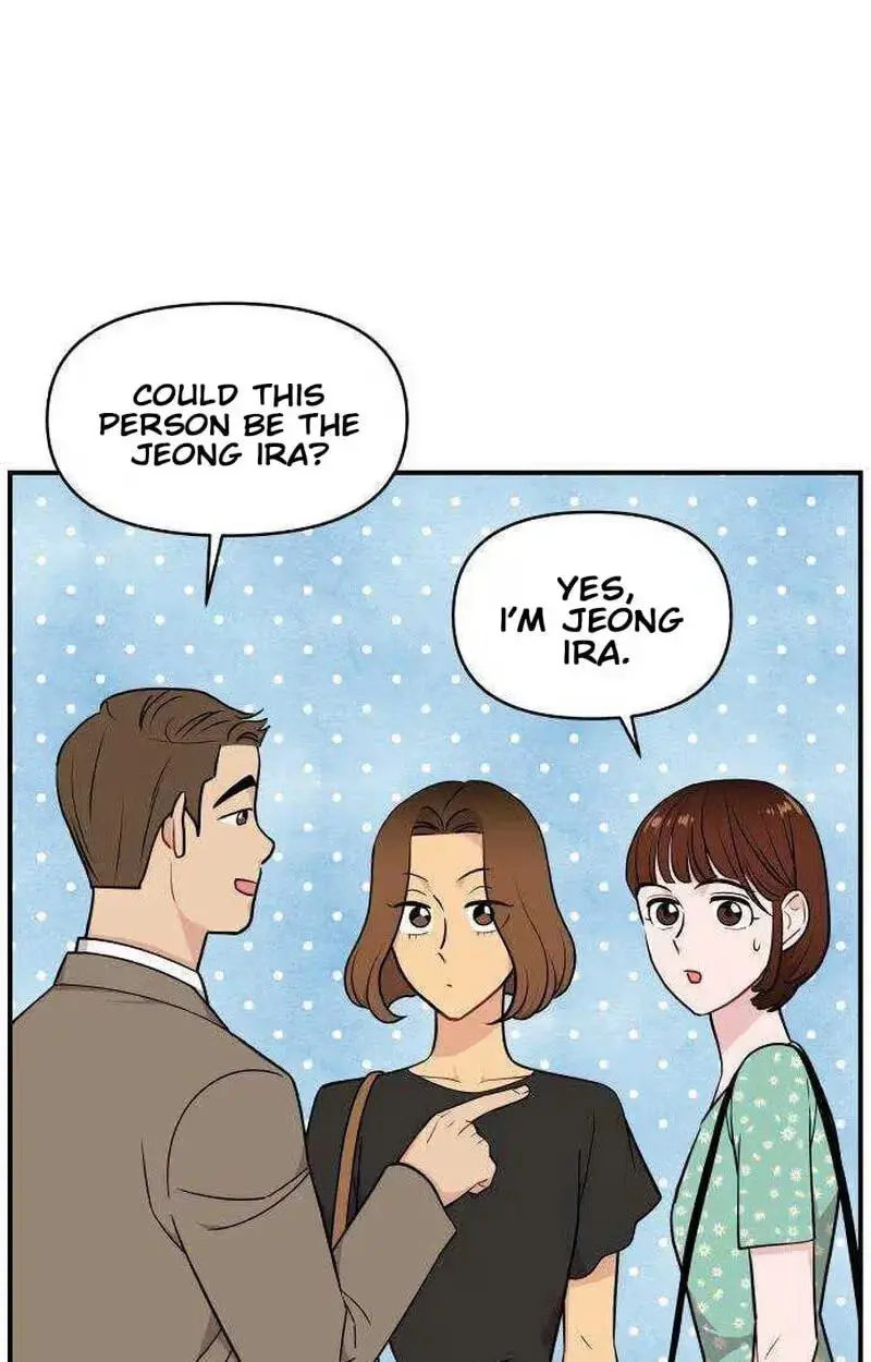 An Awkward Relationship Chapter 24 page 70 - 