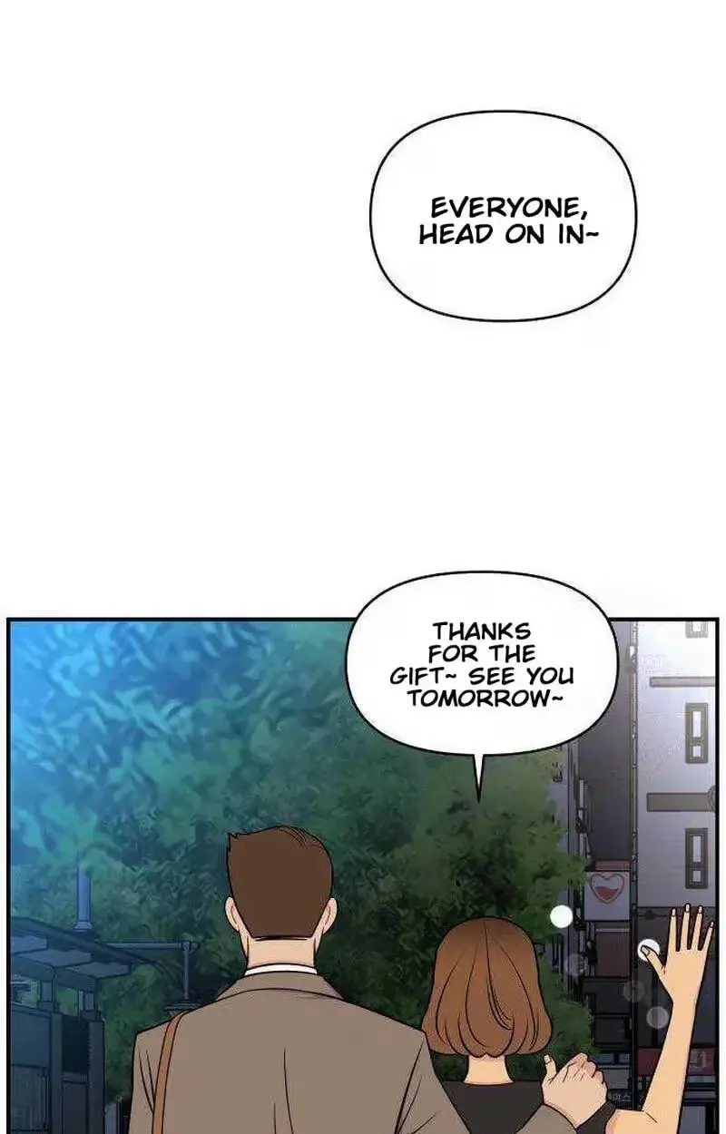 An Awkward Relationship Chapter 24 page 74 - 