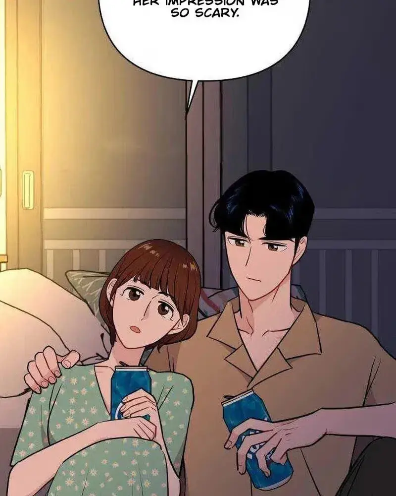 An Awkward Relationship Chapter 24 page 83 - 