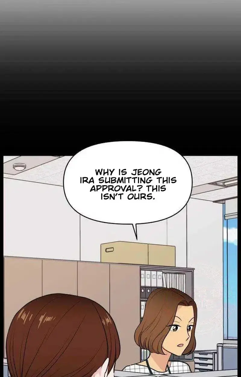 An Awkward Relationship Chapter 24 page 85 - 
