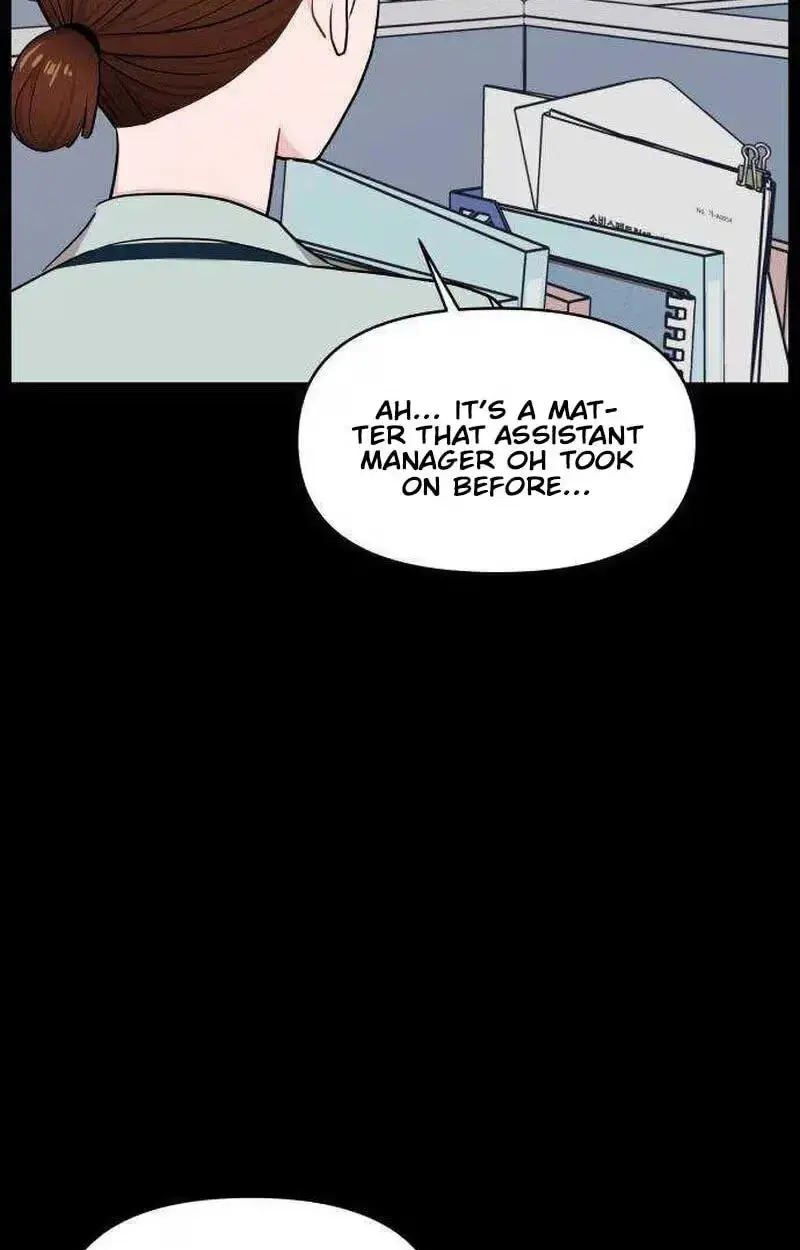 An Awkward Relationship Chapter 24 page 86 - 