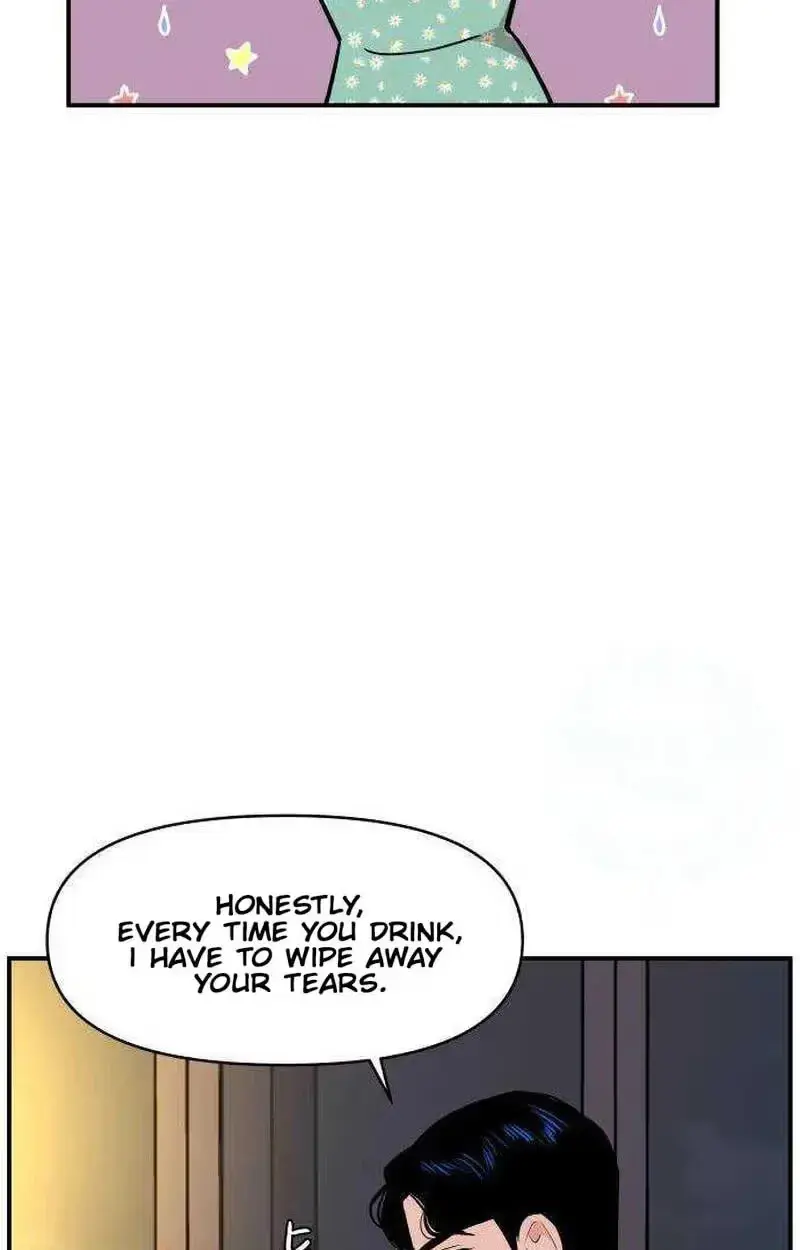 An Awkward Relationship Chapter 24 page 93 - 