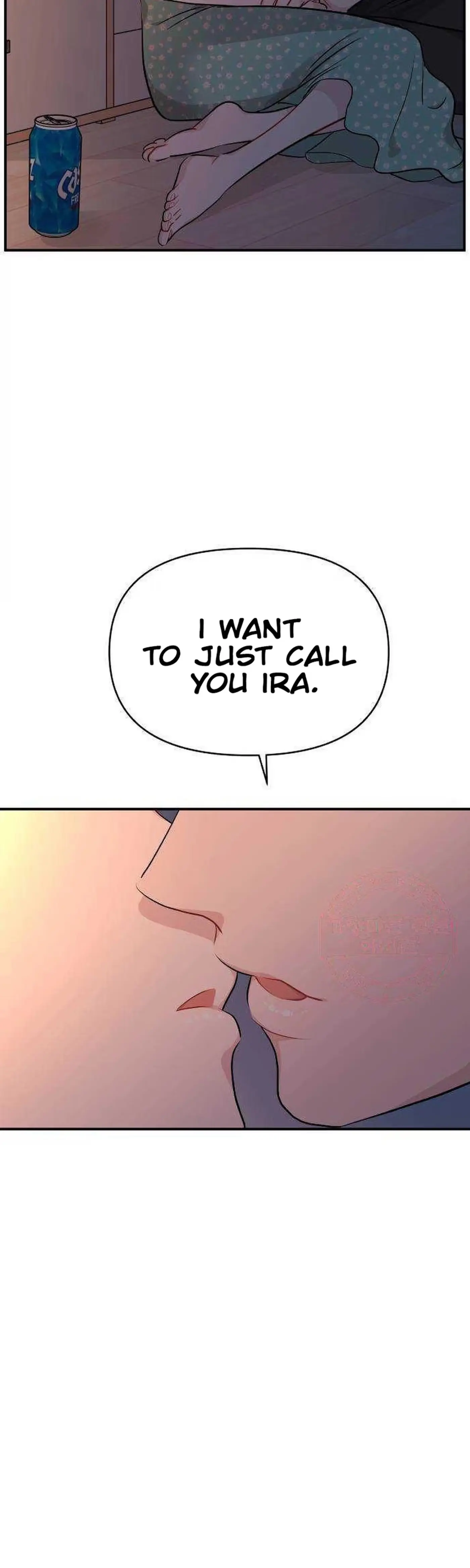 An Awkward Relationship Chapter 25 page 3 - 