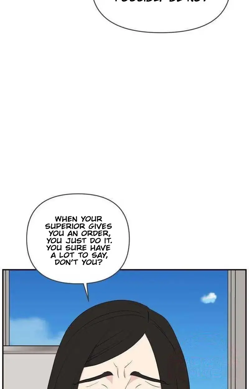 An Awkward Relationship Chapter 26 page 106 - 