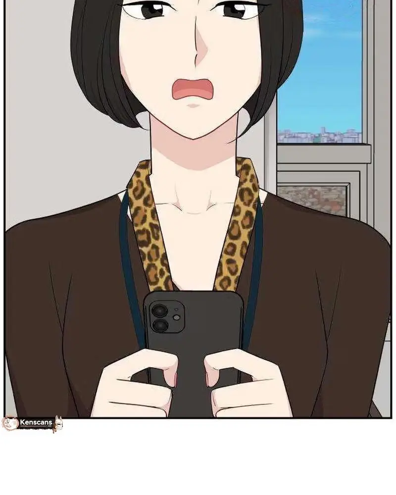 An Awkward Relationship Chapter 26 page 107 - 