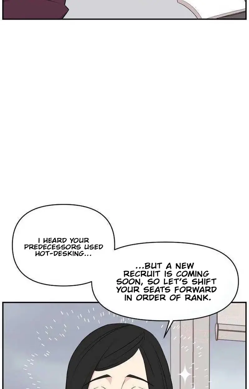 An Awkward Relationship Chapter 26 page 25 - 