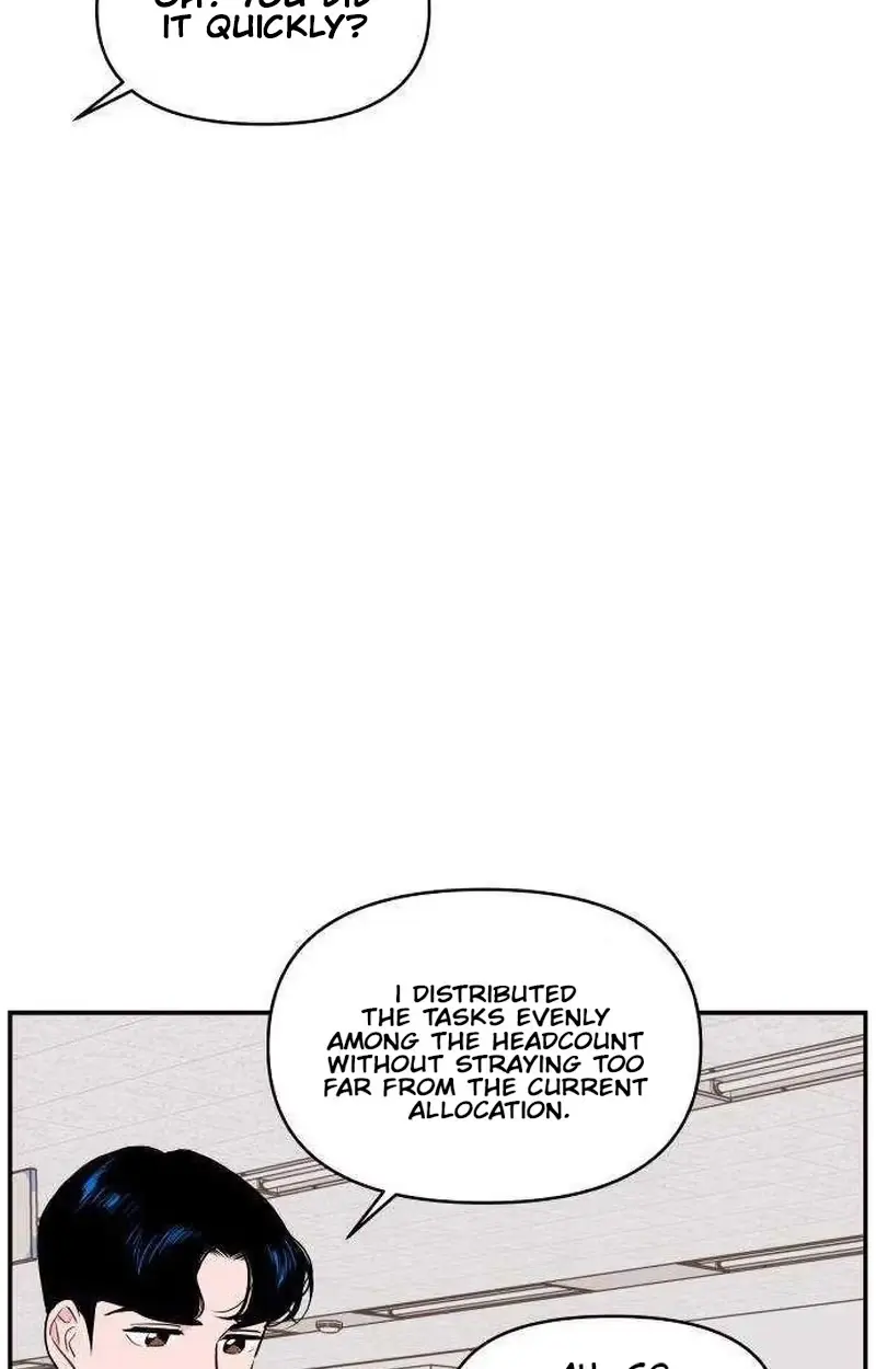 An Awkward Relationship Chapter 26 page 31 - 