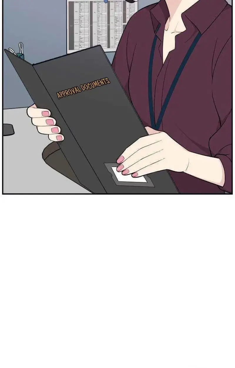 An Awkward Relationship Chapter 26 page 34 - 