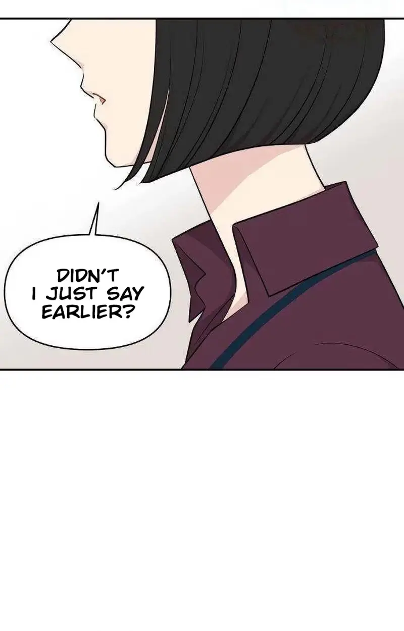 An Awkward Relationship Chapter 26 page 37 - 