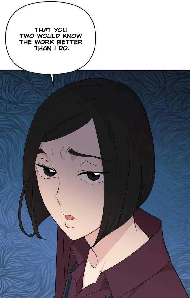 An Awkward Relationship Chapter 26 page 38 - 