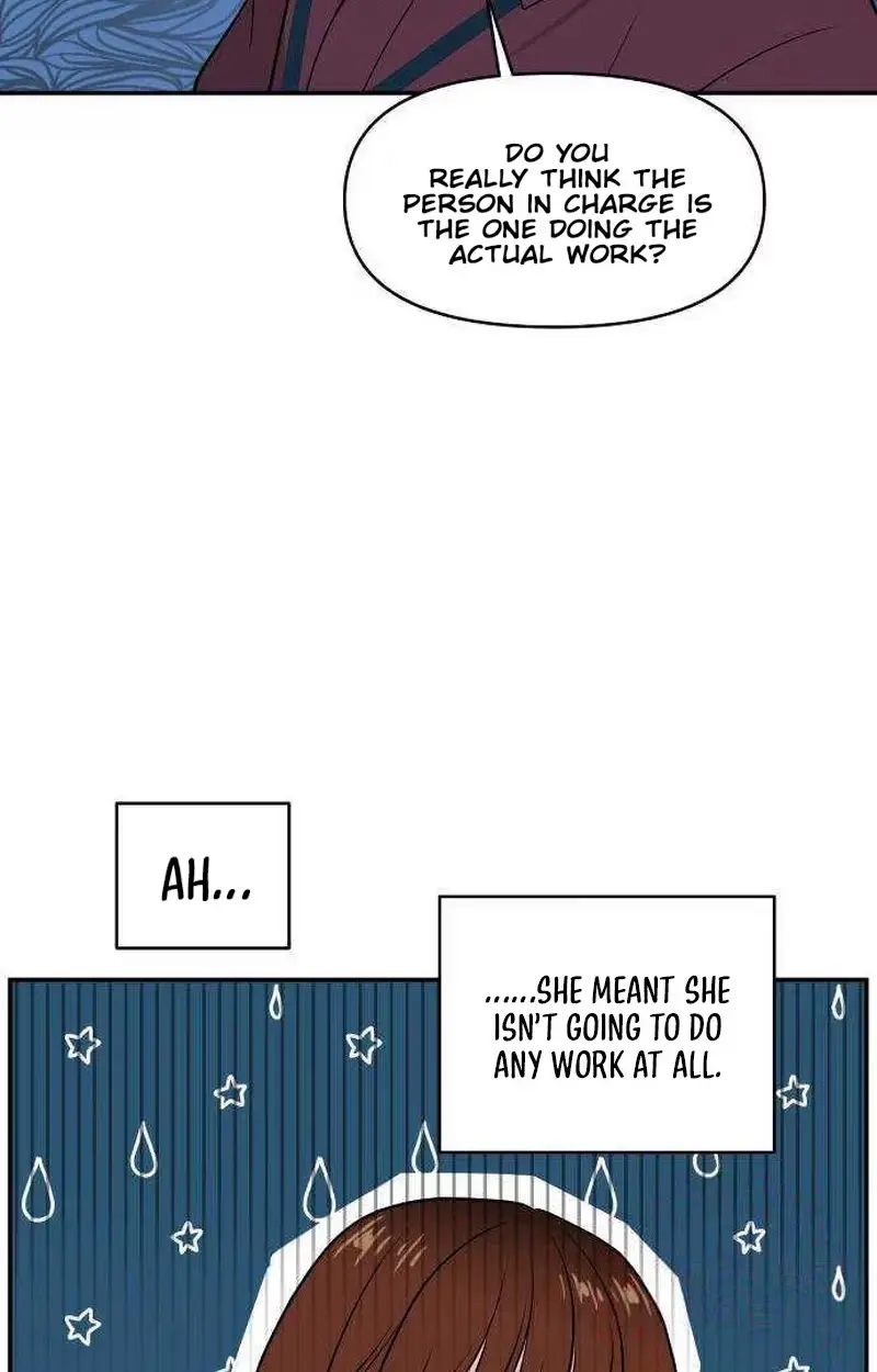 An Awkward Relationship Chapter 26 page 39 - 
