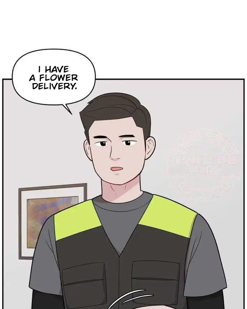 An Awkward Relationship Chapter 26 page 41 - 