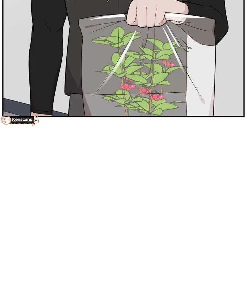 An Awkward Relationship Chapter 26 page 42 - 