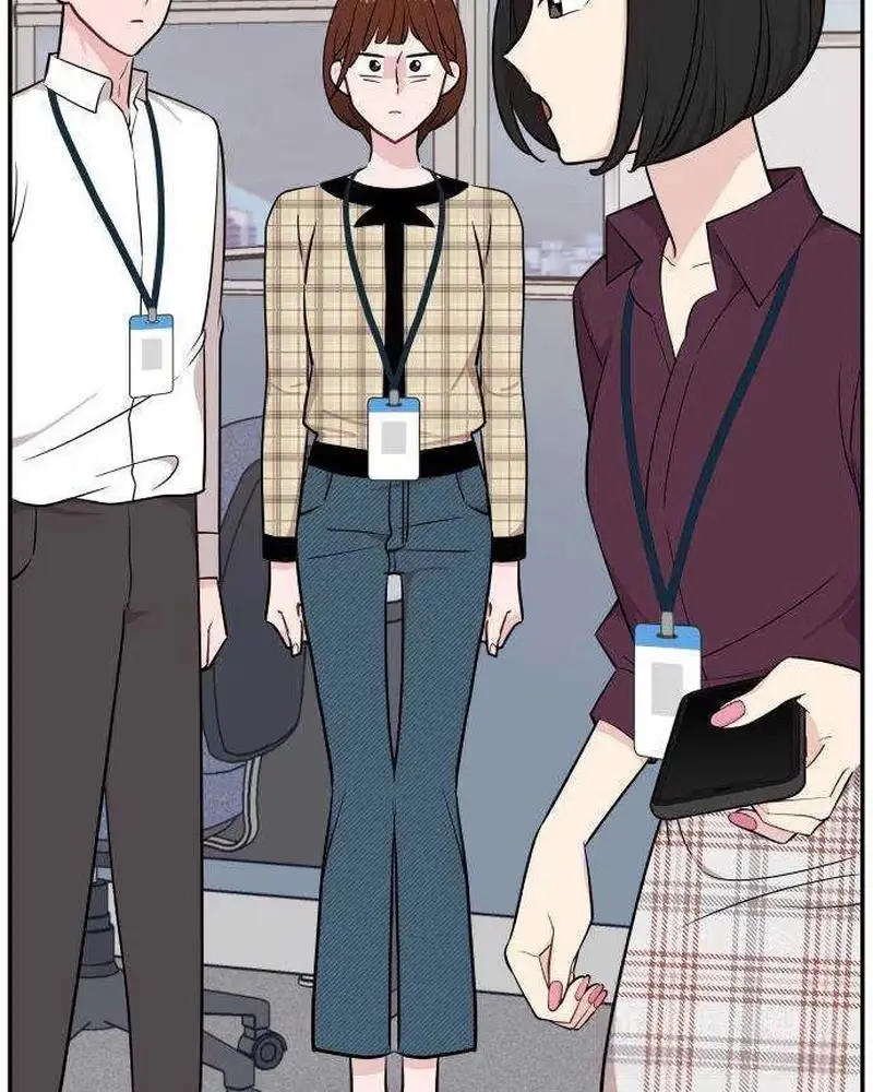 An Awkward Relationship Chapter 26 page 47 - 
