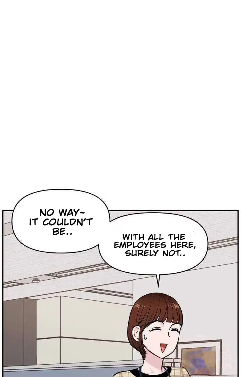 An Awkward Relationship Chapter 26 page 55 - 