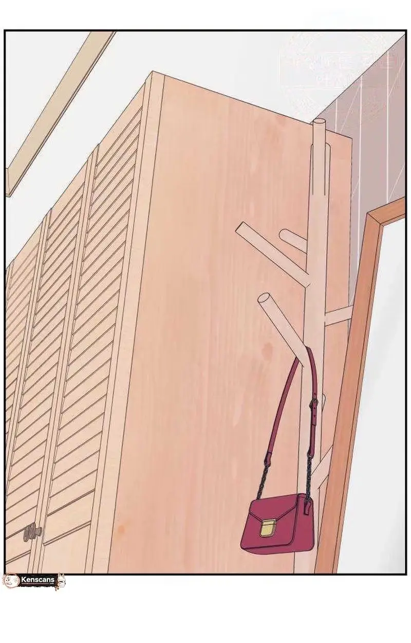 An Awkward Relationship Chapter 26 page 61 - 