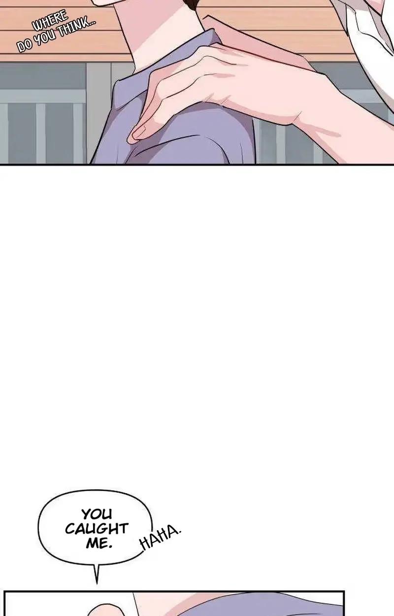 An Awkward Relationship Chapter 26 page 74 - 