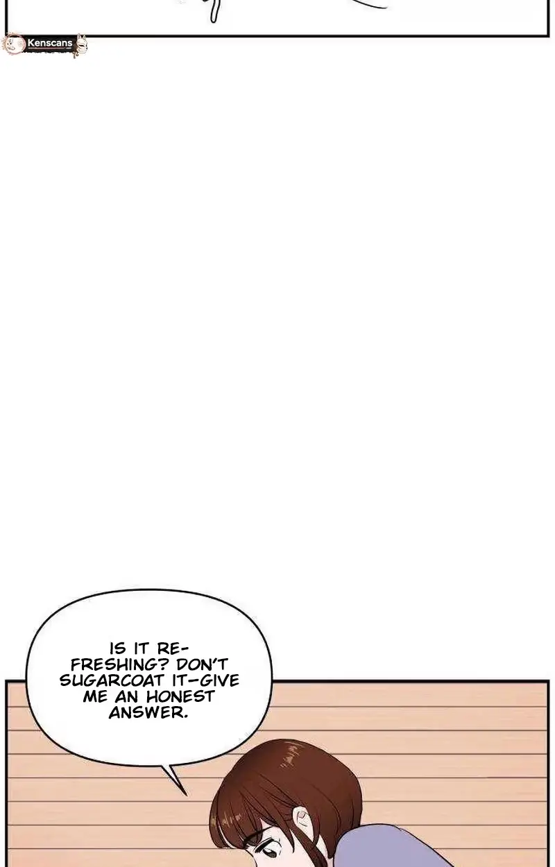 An Awkward Relationship Chapter 26 page 79 - 