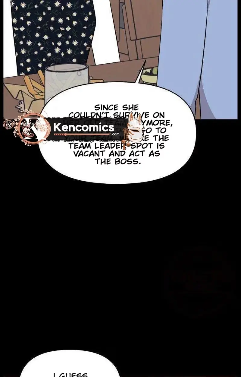 An Awkward Relationship Chapter 26 page 9 - 
