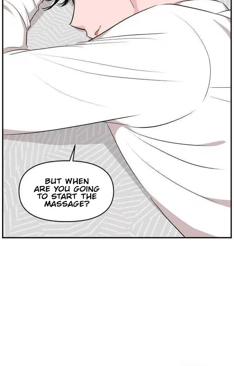 An Awkward Relationship Chapter 26 page 82 - 