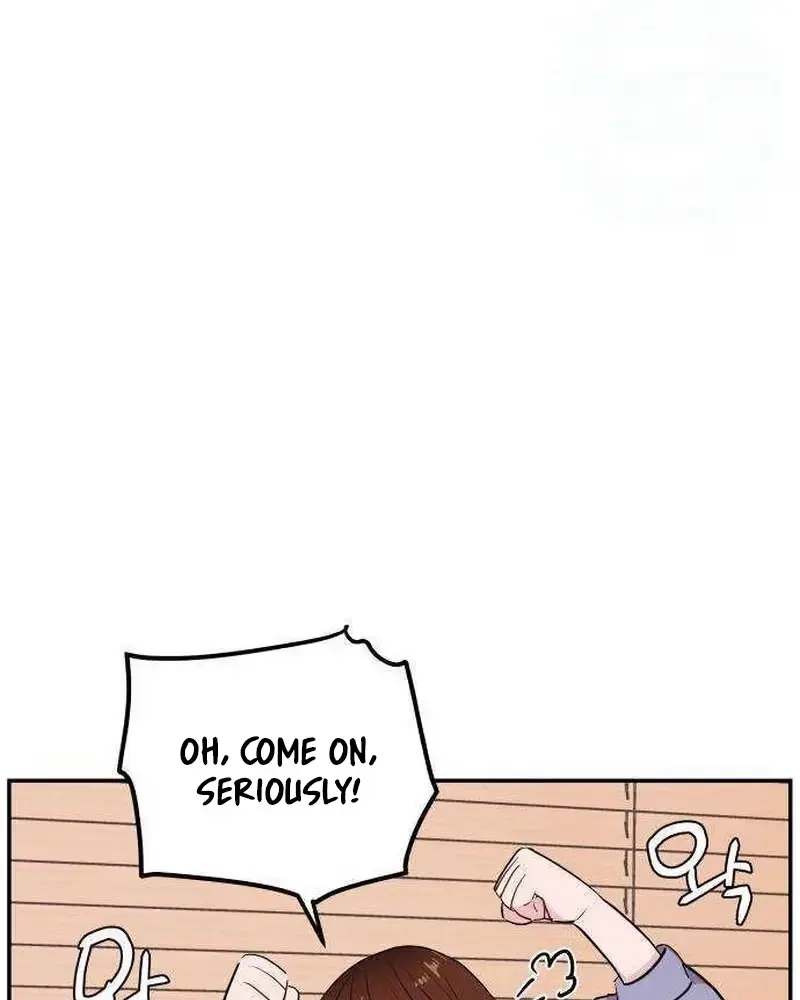 An Awkward Relationship Chapter 26 page 83 - 