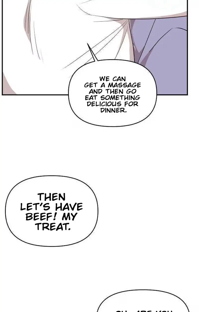 An Awkward Relationship Chapter 26 page 88 - 