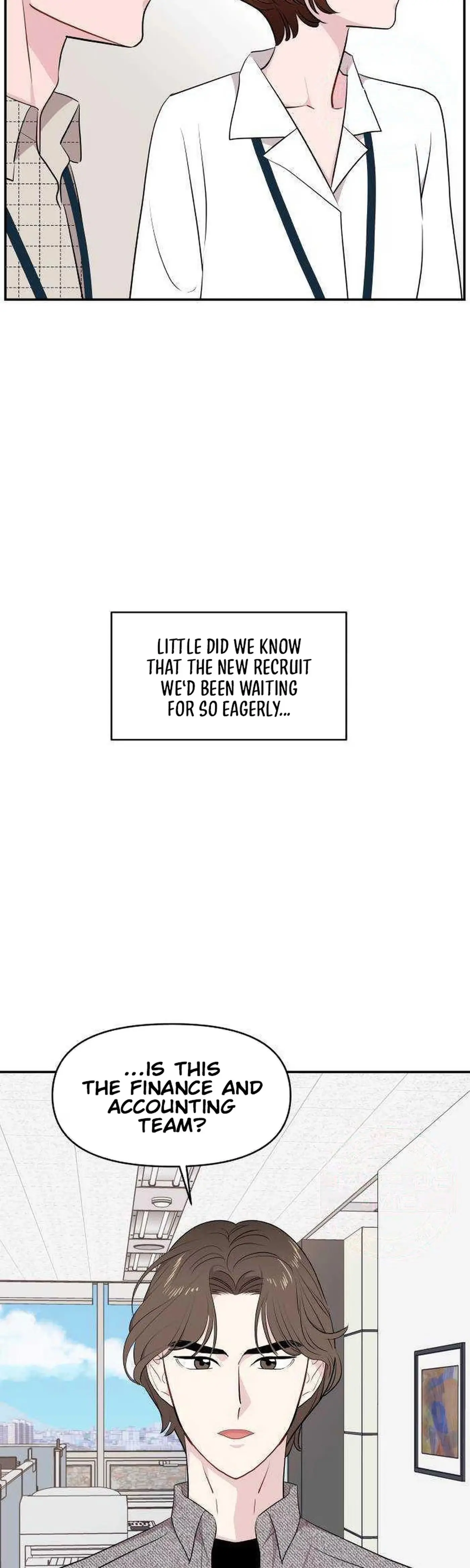 An Awkward Relationship Chapter 27 page 43 - 