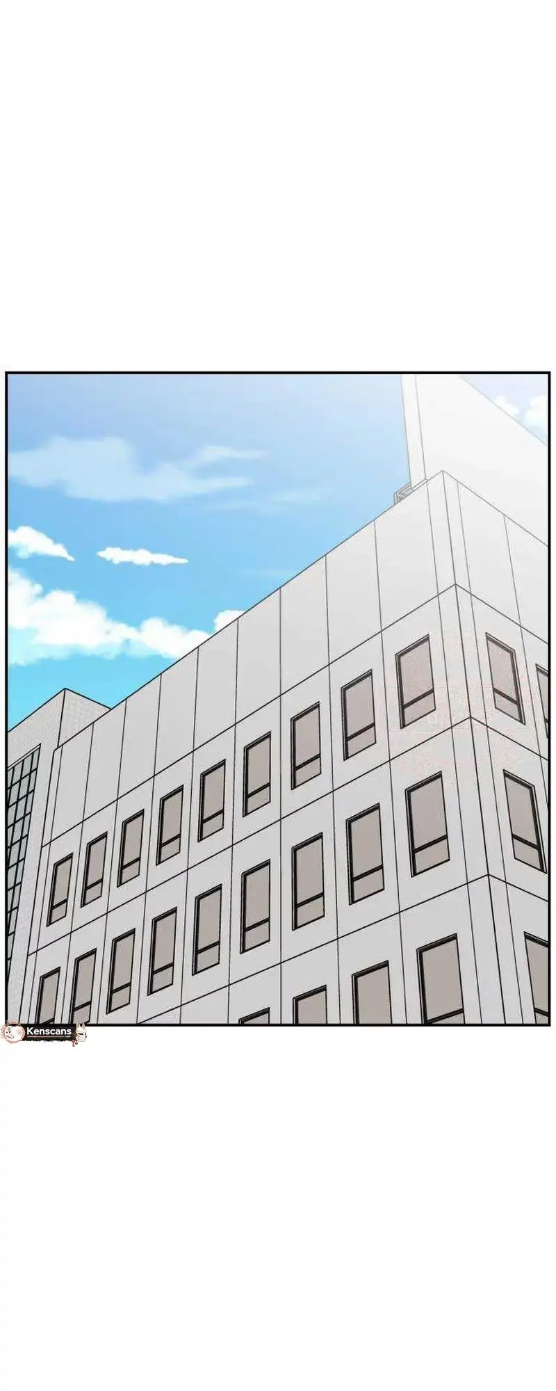 An Awkward Relationship Chapter 27 page 10 - 