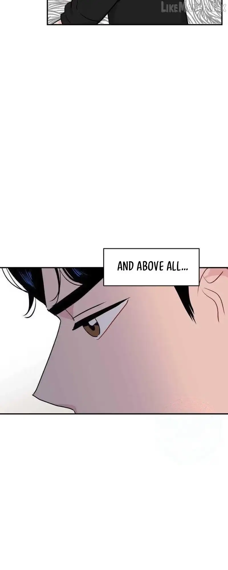 An Awkward Relationship Chapter 28 page 22 - 