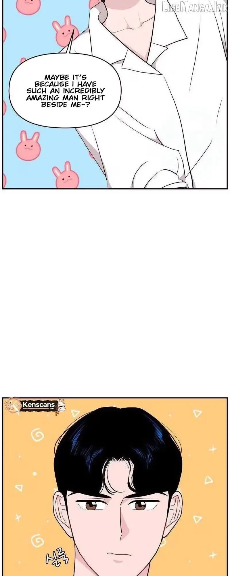 An Awkward Relationship Chapter 28 page 26 - 