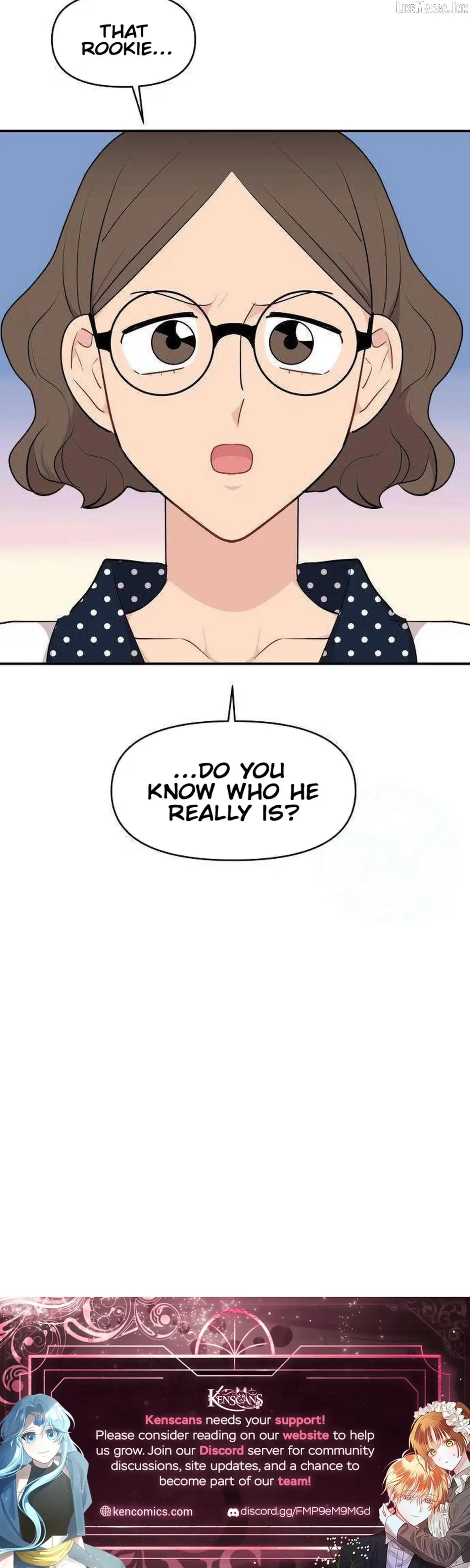 An Awkward Relationship Chapter 28 page 41 - 
