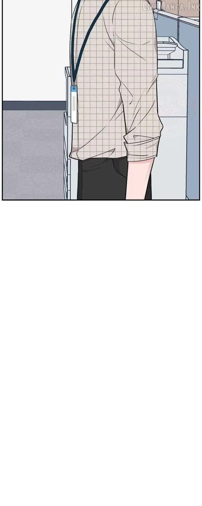 An Awkward Relationship Chapter 28 page 8 - 