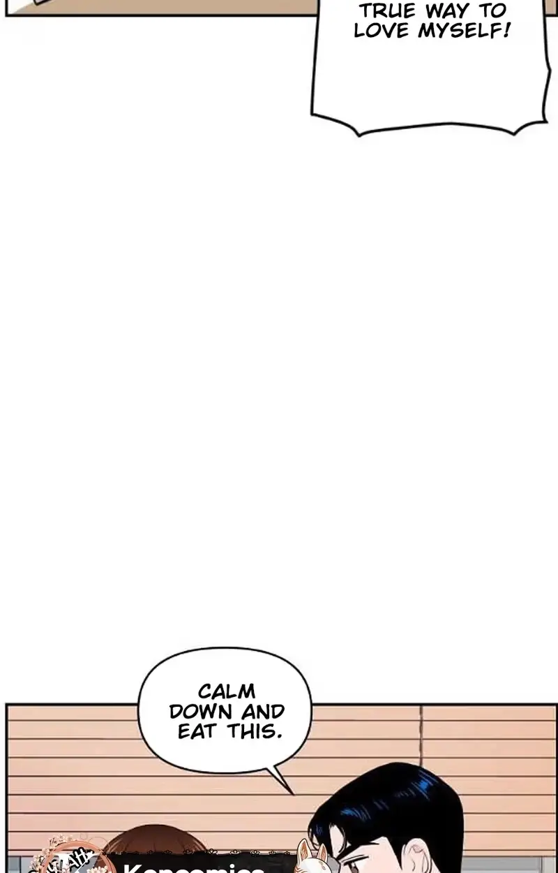 An Awkward Relationship Chapter 29 page 109 - 