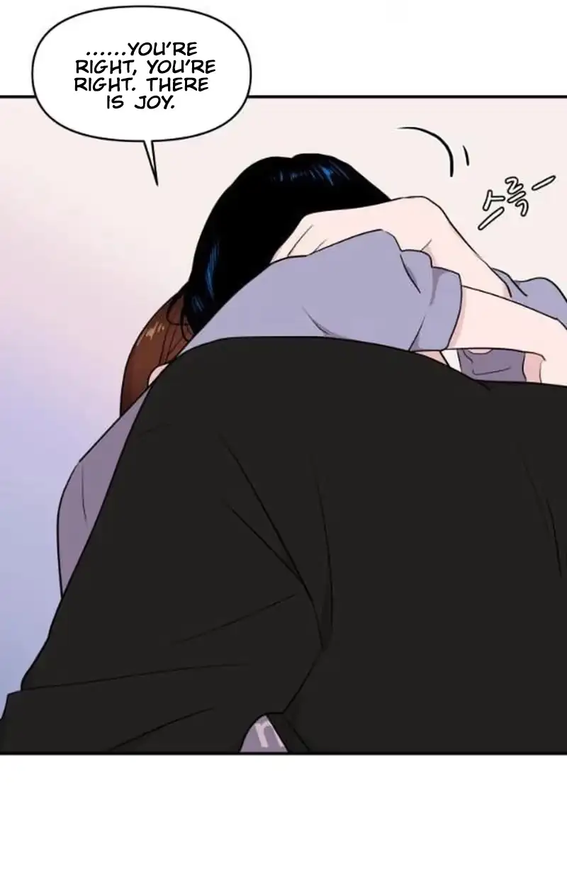 An Awkward Relationship Chapter 29 page 118 - 