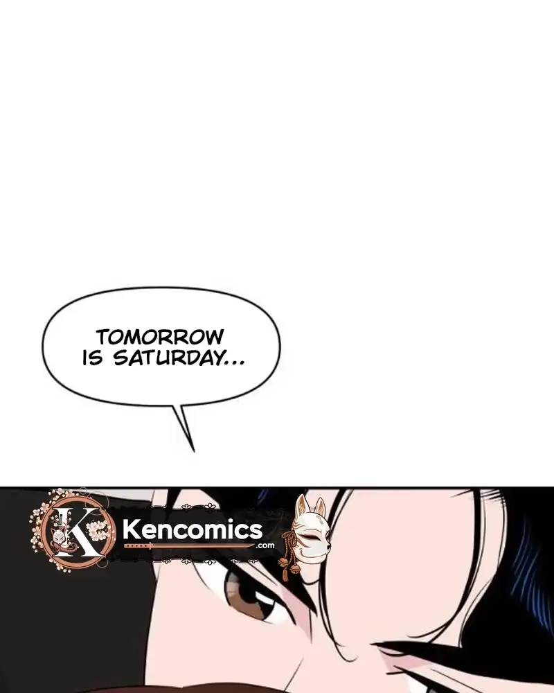 An Awkward Relationship Chapter 29 page 119 - 
