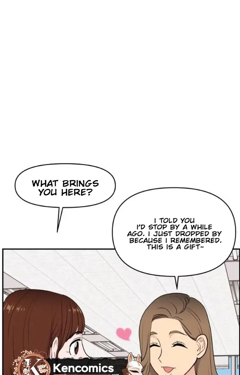 An Awkward Relationship Chapter 29 page 14 - 