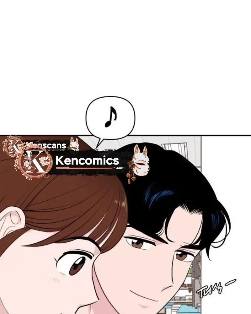 An Awkward Relationship Chapter 29 page 131 - 